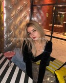 Анкета проститутки Леся - метро Сокол, возраст - 19