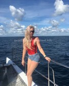 Анкета проститутки Марина - метро Филевский парк, возраст - 19