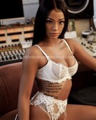 Анкета проститутки Милослава - метро Хорошевский, возраст - 20