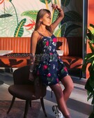 Анкета проститутки Элеонора - метро Мещанский, возраст - 20