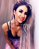 Анкета проститутки Лина - метро Нагатино-Садовники, возраст - 20