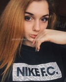 Анкета проститутки Лина - метро Коньково, возраст - 20