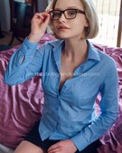 Анкета проститутки Мария - метро Ясенево, возраст - 20