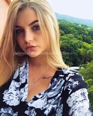 Анкета проститутки Ольга - метро Мещанский, возраст - 21