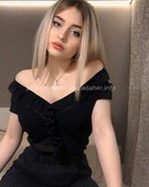 Анкета проститутки Кристина - метро Академический, возраст - 21