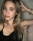 Анкета проститутки Диана - метро Хорошевский, возраст - 21