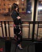 Анкета проститутки Ярослава - метро Хамовники, возраст - 21