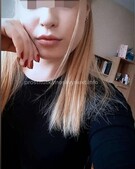 Анкета проститутки Арина - метро Арбат, возраст - 21