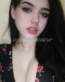 Анкета проститутки Зина - метро Новогиреево, возраст - 22
