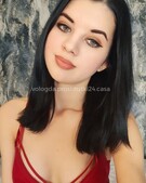 Анкета проститутки Рада - метро Дмитровский, возраст - 22