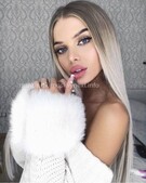 Анкета проститутки Элина - метро Тверской, возраст - 22