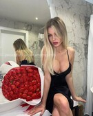 Анкета проститутки Сабина - метро Хорошевский, возраст - 22