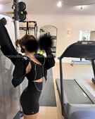 Анкета проститутки Роксана - метро Щукино, возраст - 22