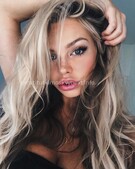 Анкета проститутки Мишель - метро Дорогомилово, возраст - 22