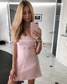 Анкета проститутки Стелла - метро Ясенево, возраст - 22