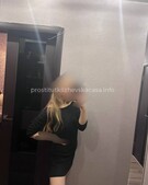 Анкета проститутки Рита - метро Покровское-Стрешнево, возраст - 22