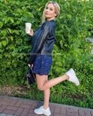 Анкета проститутки Тая - метро Тушино, возраст - 22