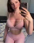 Анкета проститутки Ксюша - метро Нагатино-Садовники, возраст - 22