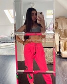 Анкета проститутки Таюша - метро Сокол, возраст - 22