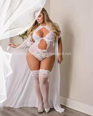 Анкета проститутки Елизавета - метро Пресненский, возраст - 22