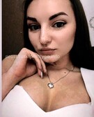 Анкета проститутки Алиса - метро Нагатино-Садовники, возраст - 22