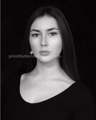 Анкета проститутки Алена - метро Ломоносовский, возраст - 22