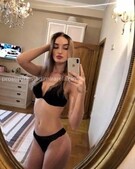 Анкета проститутки Лика - метро Орехово-Борисово Южное, возраст - 23