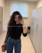 Анкета проститутки Стефания - метро Марфино, возраст - 23