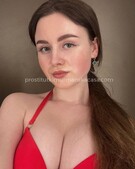 Анкета проститутки Марина - метро Ярославский, возраст - 23