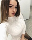 Анкета проститутки Екатерина - метро Алексеевский, возраст - 23