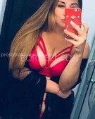 Анкета проститутки Пелагея - метро Тверской, возраст - 23