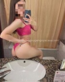 Анкета проститутки Ярослава - метро Кузьминки, возраст - 23