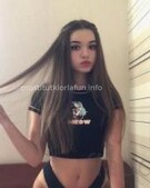 Анкета проститутки Майя - метро Тверской, возраст - 23