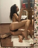 Анкета проститутки Викуля - метро Красносельский, возраст - 23