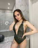 Анкета проститутки Стефания - метро Мещанский, возраст - 23