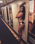 Анкета проститутки Мира - метро Беговой, возраст - 23