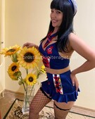 Анкета проститутки Алла - метро Мещанский, возраст - 23