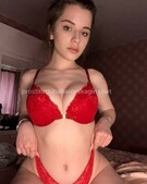 Анкета проститутки Ирина - метро Тверской, возраст - 23