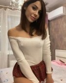 Анкета проститутки Рената - метро Ясенево, возраст - 23