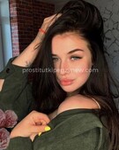 Анкета проститутки Лизочка - метро Митино, возраст - 23
