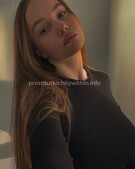 Анкета проститутки Карина - метро Таганский, возраст - 23