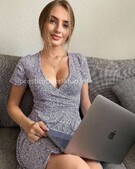 Анкета проститутки Катенька - метро Пресненский, возраст - 23