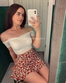 Анкета проститутки Надюша - метро Тверской, возраст - 23