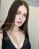 Анкета проститутки Леля - метро Тверской, возраст - 23