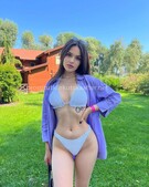 Анкета проститутки Эмма - метро Тверской, возраст - 23