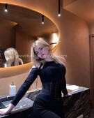 Анкета проститутки Лолита - метро Даниловский, возраст - 23