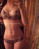 Анкета проститутки Лариса - метро Фили-Давыдково, возраст - 23