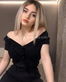 Анкета проститутки Влада - метро Якиманка, возраст - 23