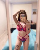 Анкета проститутки Ленусик - метро Сокол, возраст - 23