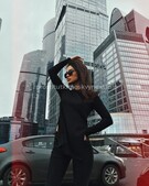 Анкета проститутки Марта - метро Таганский, возраст - 23